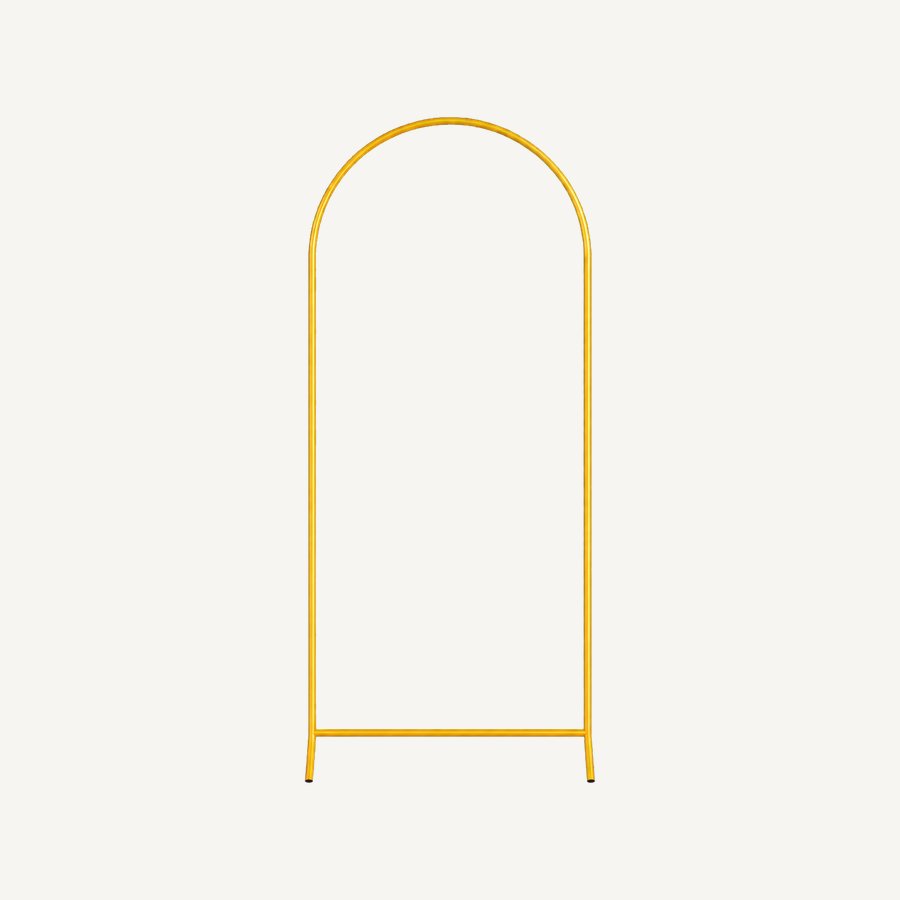 Arco Decorativo 2x0.80m — alquiler en Panamá