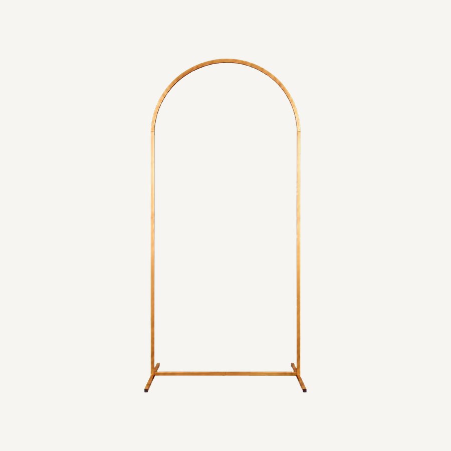 Arco Dorado Boho — alquiler en Panamá