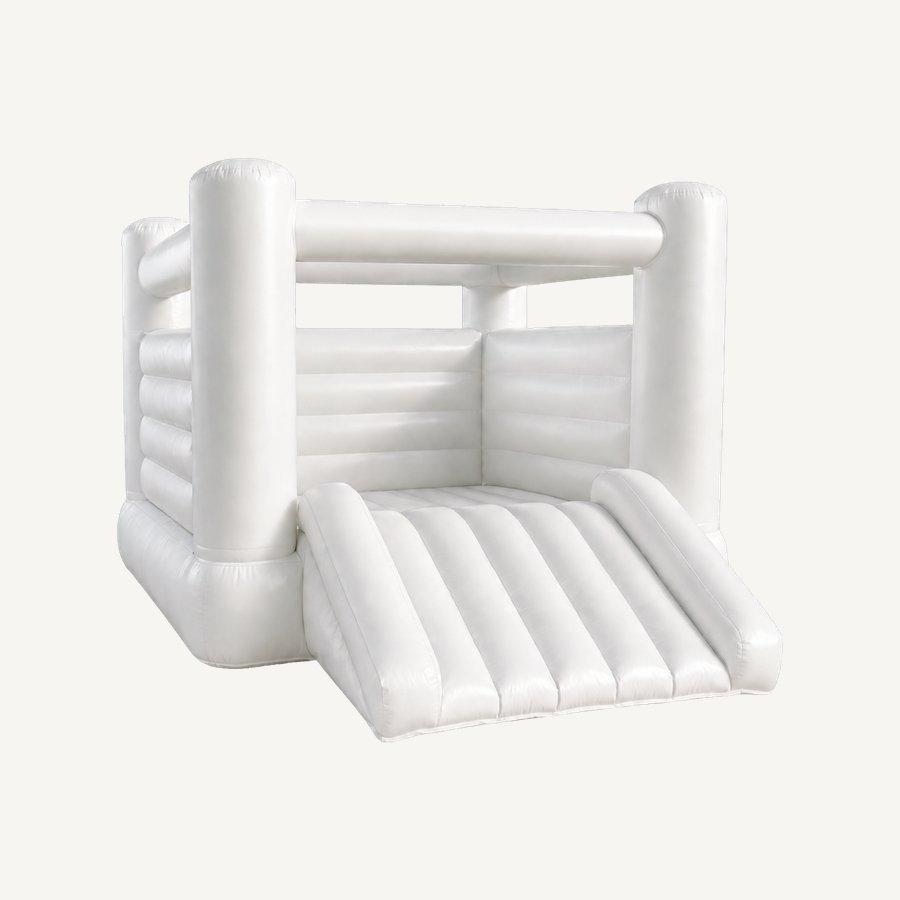 Castillo Inflable — alquiler en Panamá