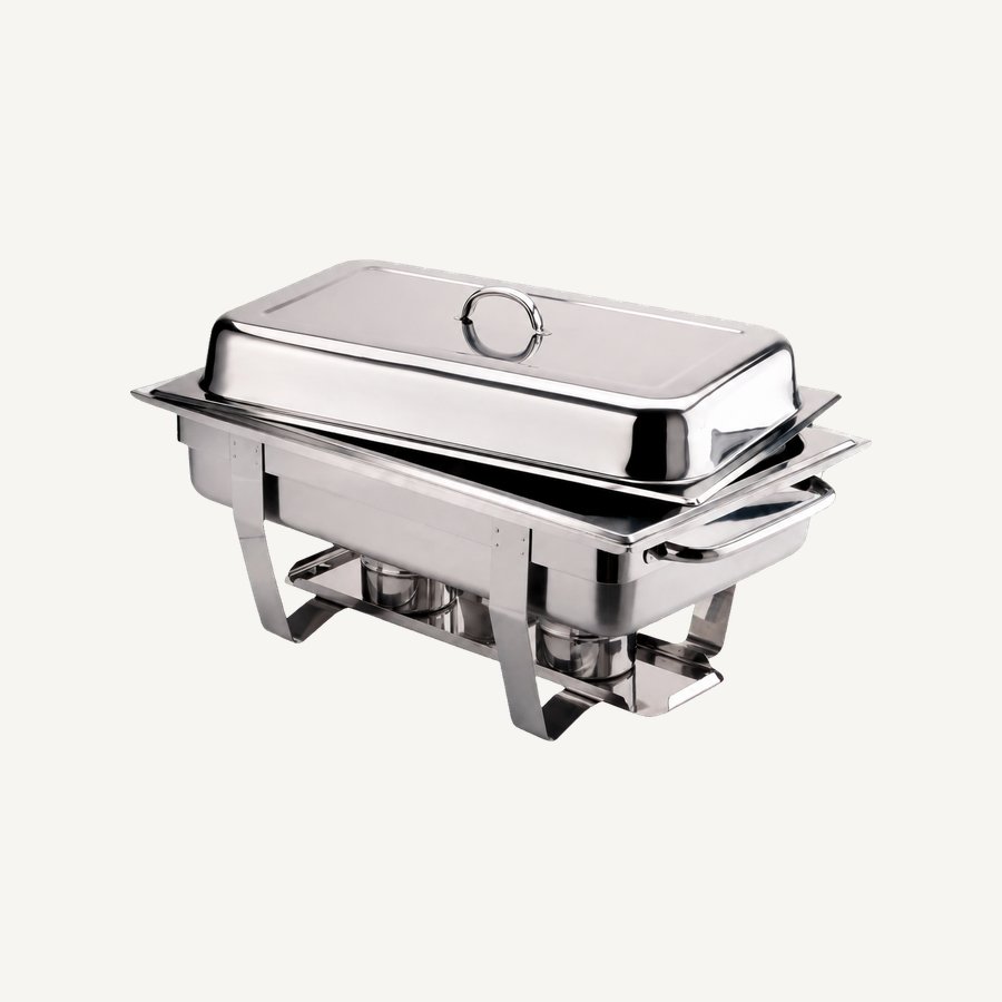 Chafing Dish — alquiler en Panamá