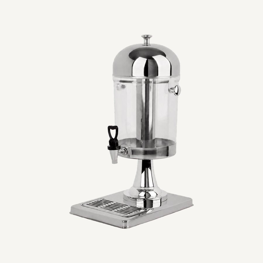 Dispensador de Jugos 8L — alquiler en Panamá